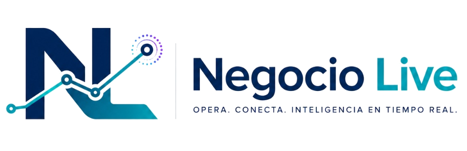 Negocio Live