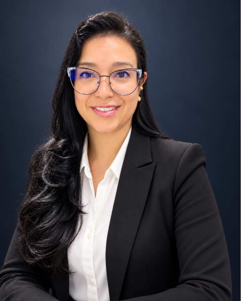 Yannela Albarracín
